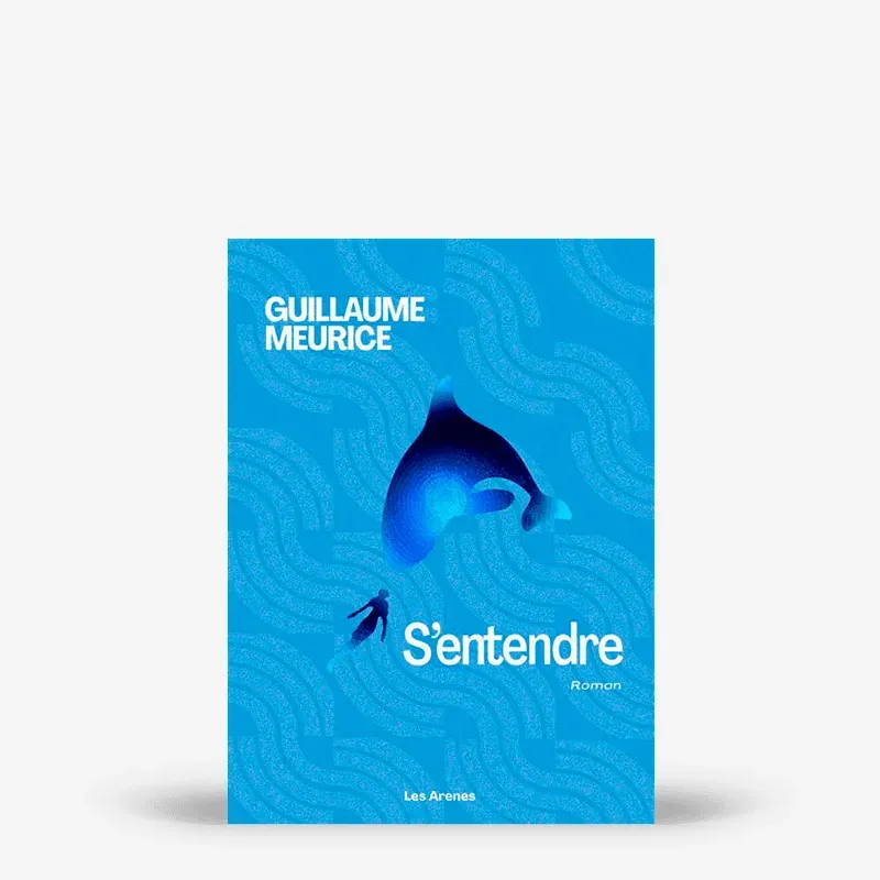 My365 S’entendre livre littérature bien-être
