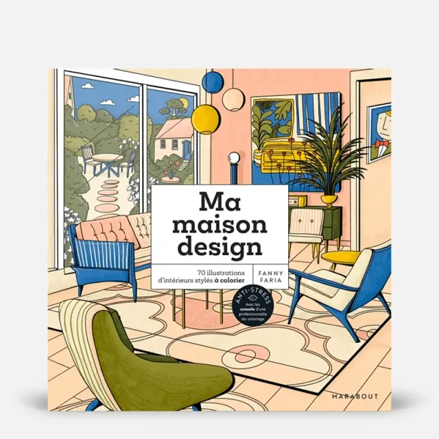 My365 Maisons design livre déco inspiration