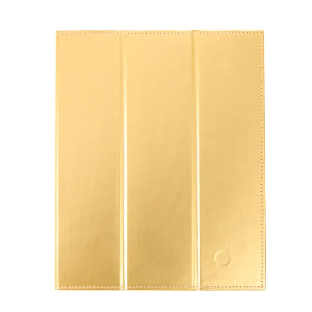 Happy Planner Work Life Golden bloc semainier chevalet 52 feuilles