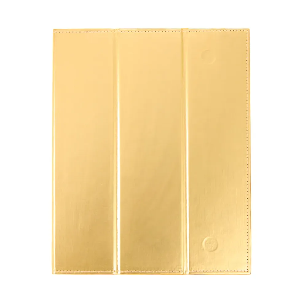 Happy Planner Work Life Golden bloc semainier chevalet 52 feuilles
