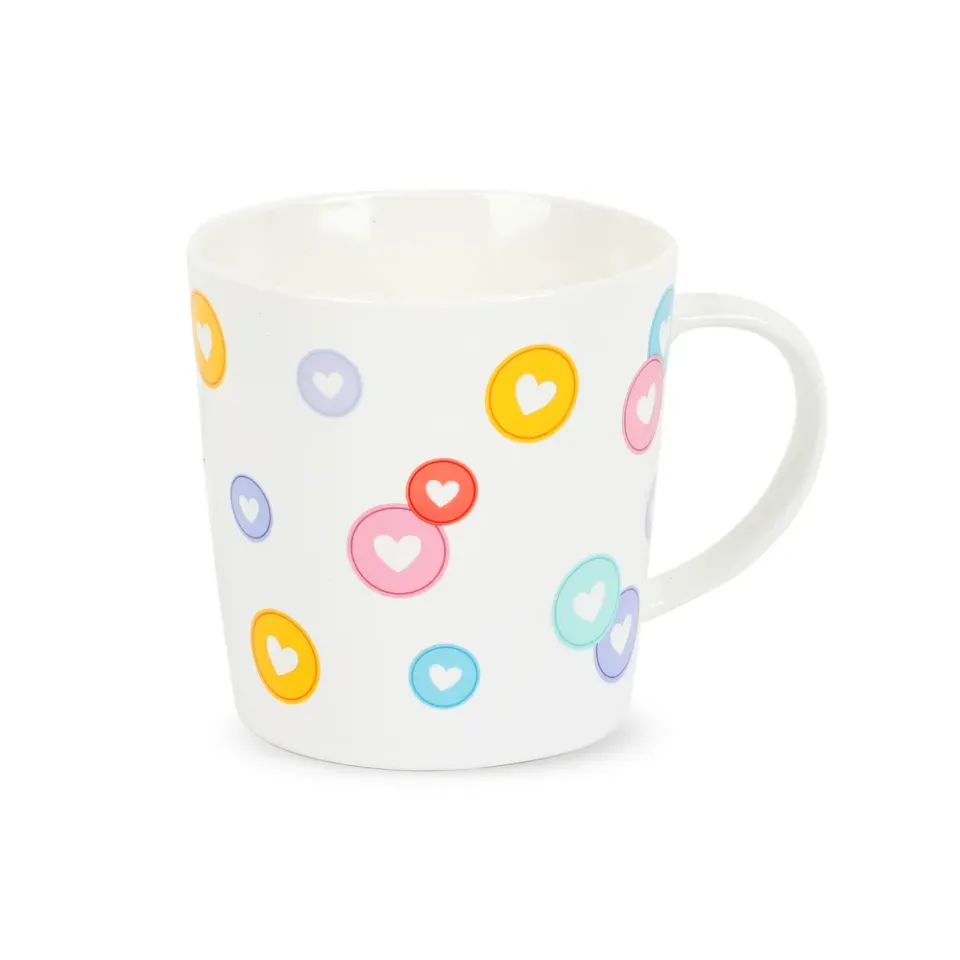 Happy Planner Happy Plans mug céramique 355 ml