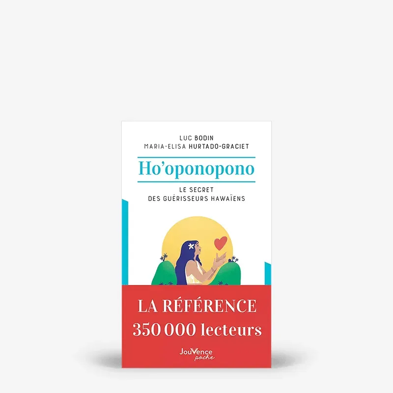 My365 Ho’oponopono livre bien-être pardon