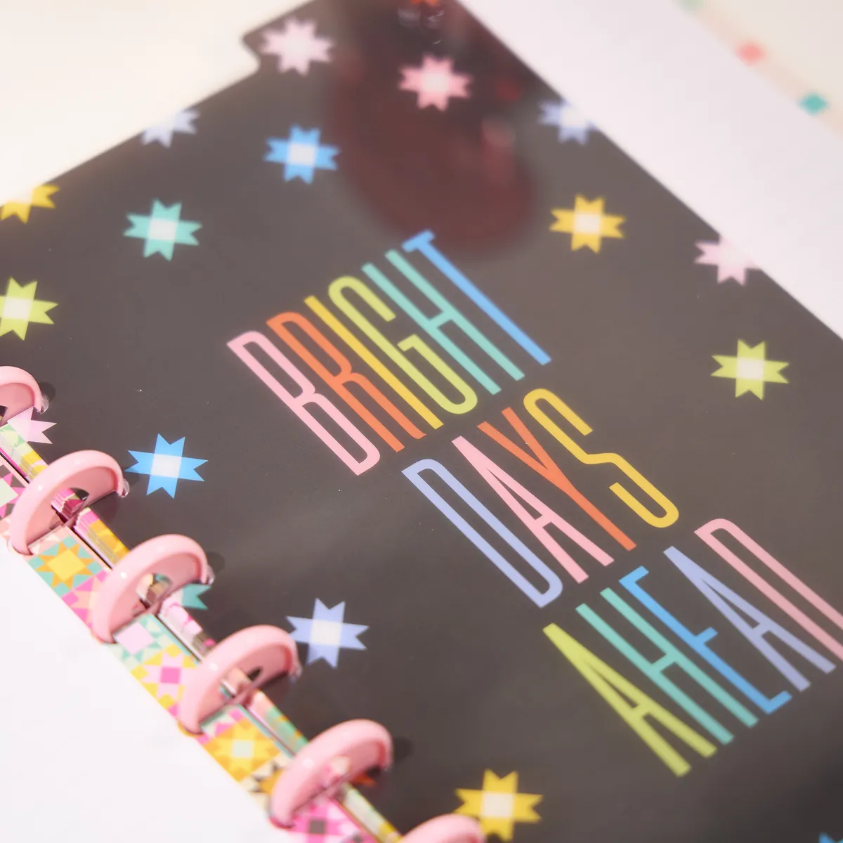 Happy Planner Happy Outlines Classic intercalaires x3 marque-pages