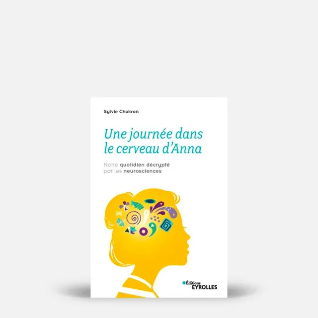 My365 Une journée dans le cerveau d’Anna livre