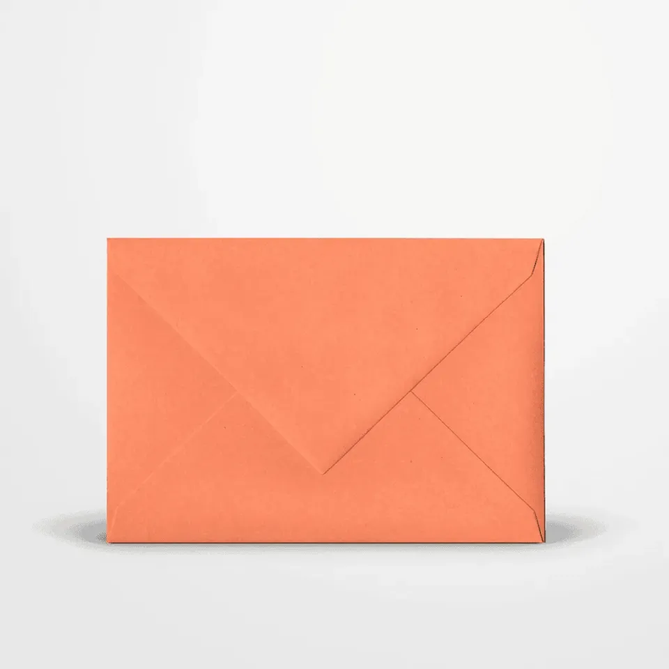 My365 Enveloppe C6 100% recyclée kraft