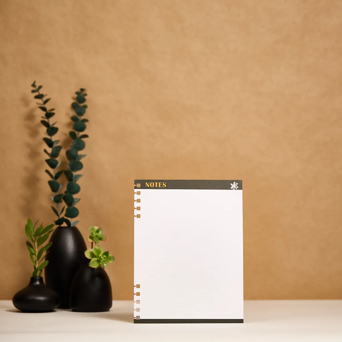 Happy Planner Mod Sketches papier recharge Classic 40 feuilles