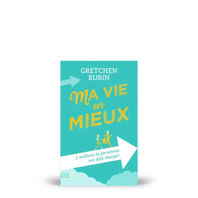 My365 Ma vie en mieux livre pratique