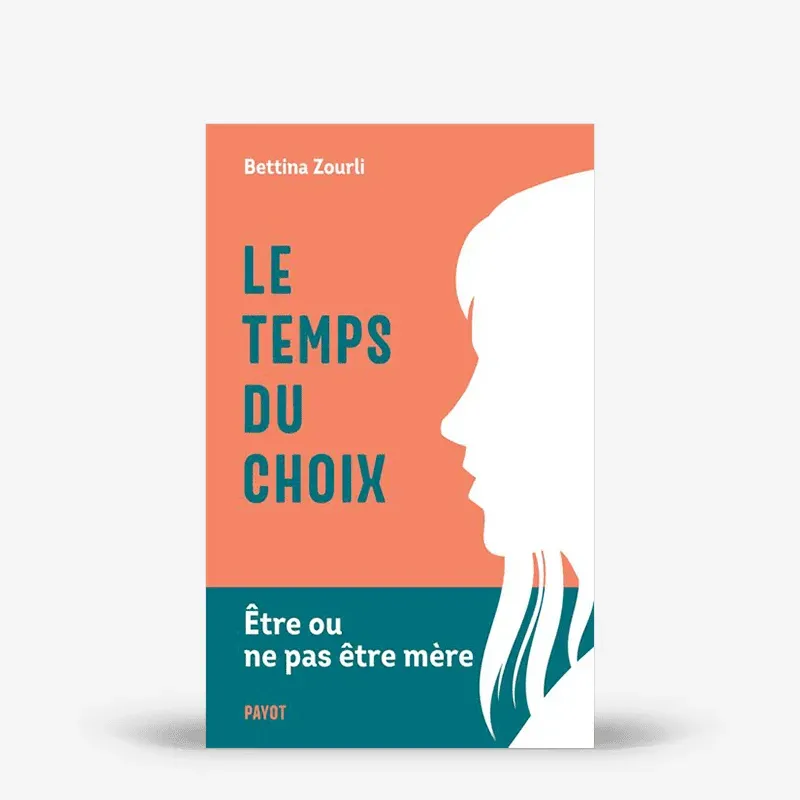 My365 Le temps du choix livre essai société