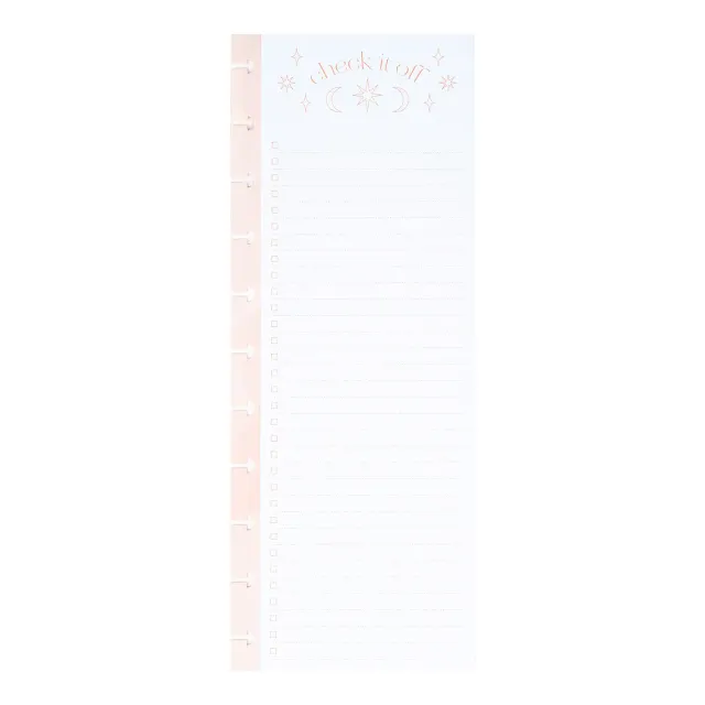 Me & my big ideas Everyday Magic recharge papier Big 40 feuilles pointillés