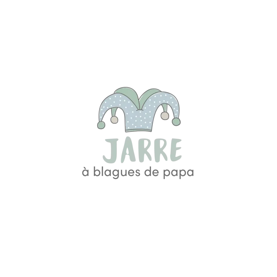 Les Belles Combines Petites Combines Jarre à blagues de papa fiche famille