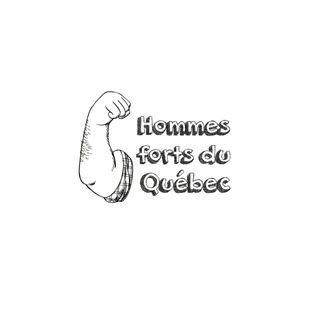 Les Belles Combines Hommes forts du Québec fiche éducative à imprimer