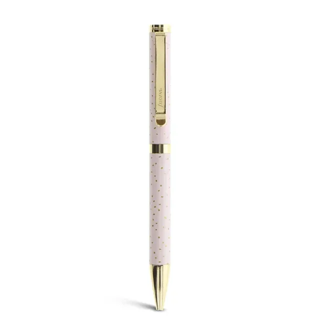 Filofax Confetti stylo bille rechargeable 1 mm