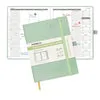Poprun ACEMLO7-27 agenda mensuel 2026-2027 souple