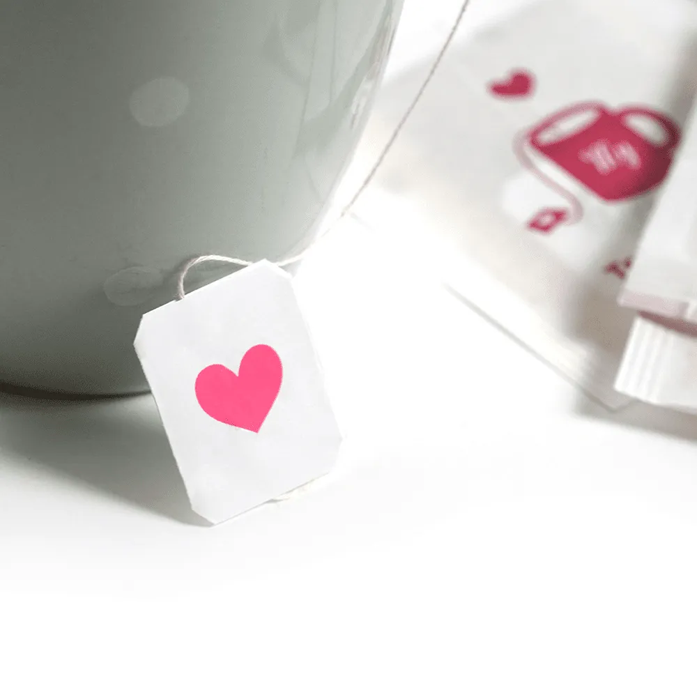 My365 Temps pour moi tisane pause sachet