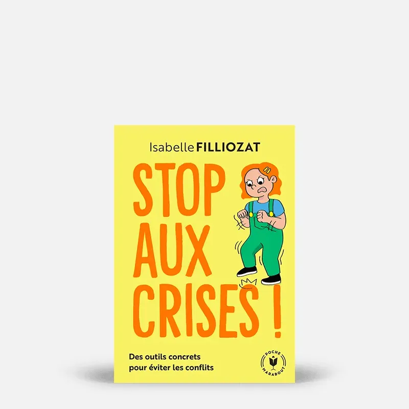 My365 Stop aux crises livre vie pratique