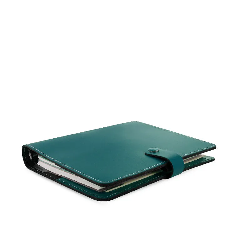 Filofax The Original A5 organiseur cuir noir