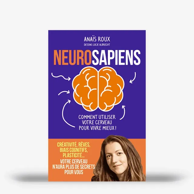 My365 Neurosapiens livre bien-être