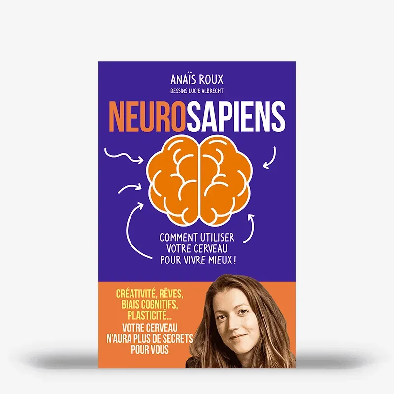 My365 Neurosapiens livre bien-être