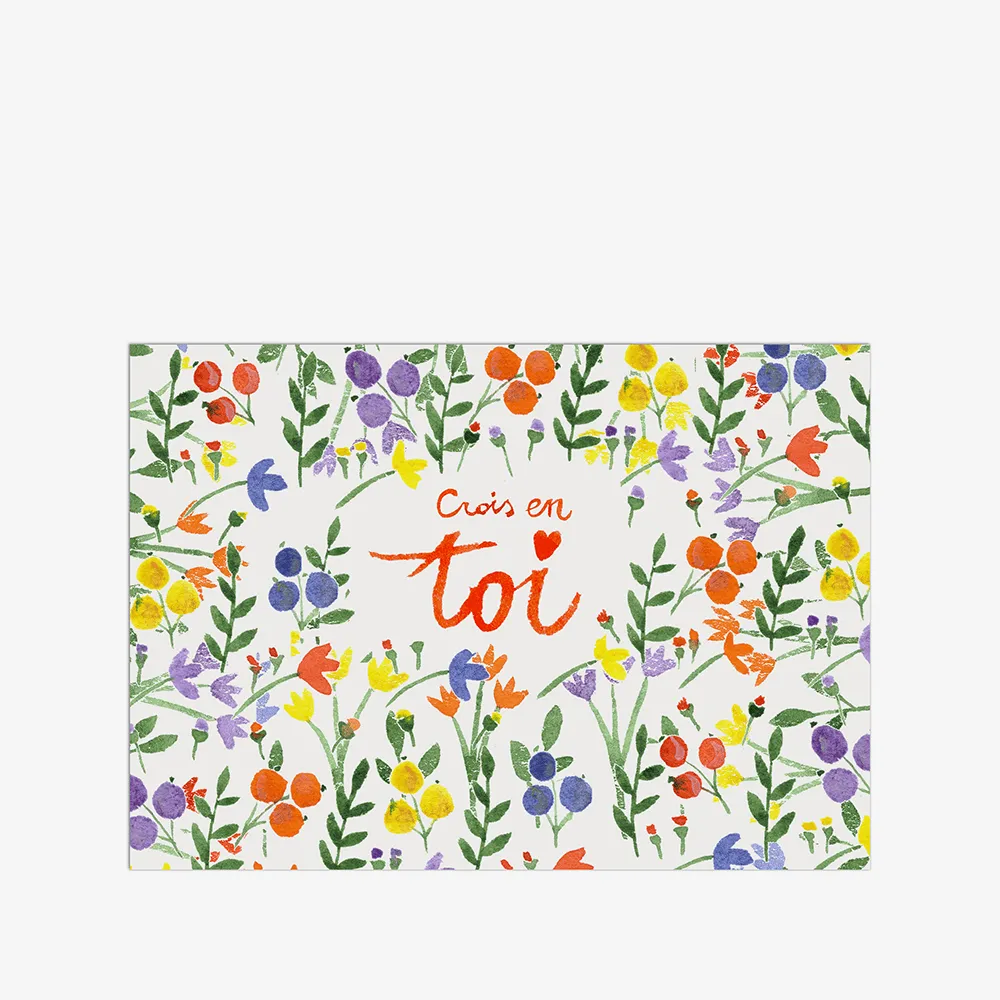 My365 Julie Adore lot 8 cartes postales illustrées