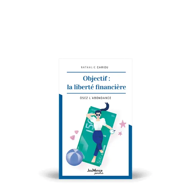 My365 Objectif : la liberté financière livre pratique