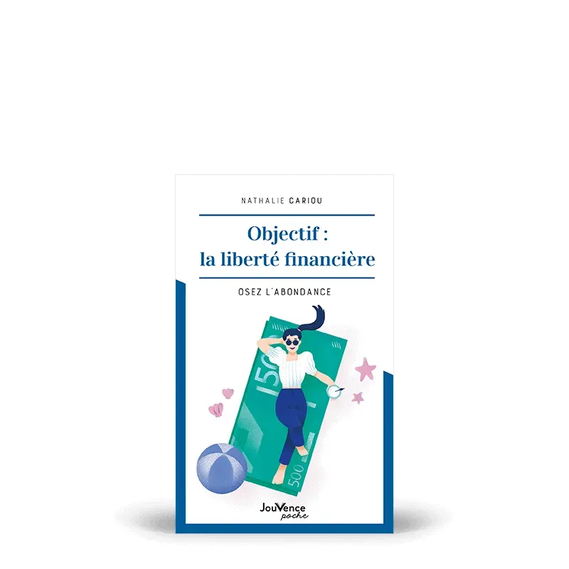 My365 Objectif : la liberté financière livre pratique