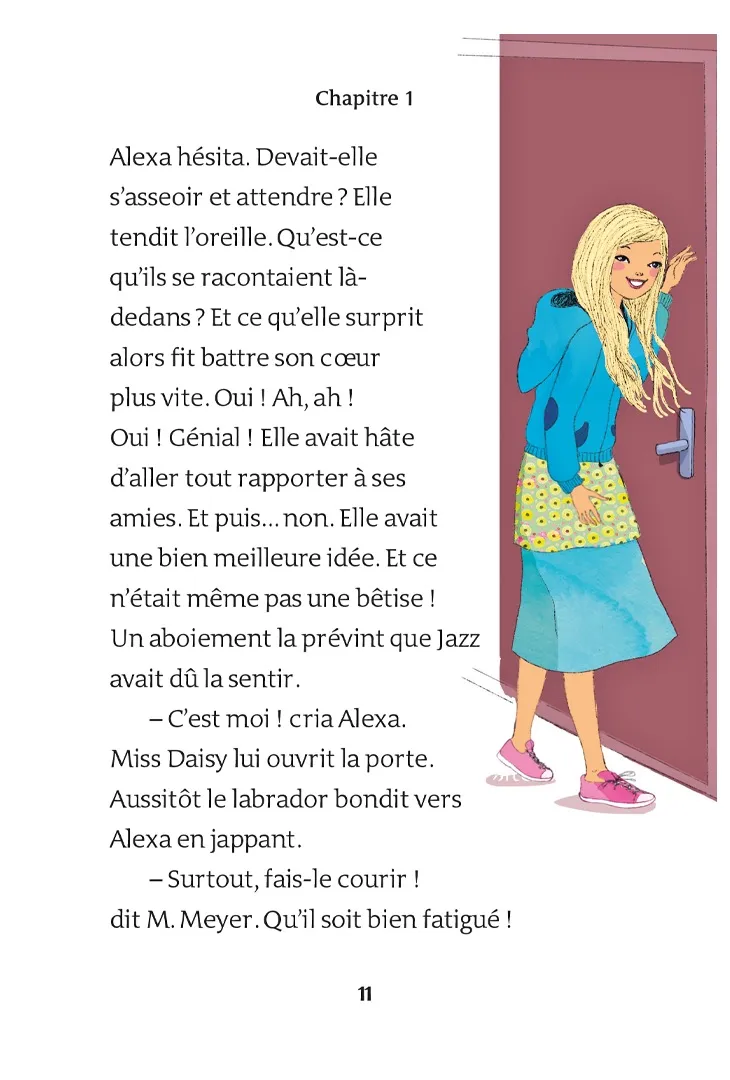 Frigobloc Kinra Girls Destination Mystère Tome 1 roman Rome