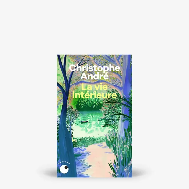 My365 La Vie intérieure livre bien-être
