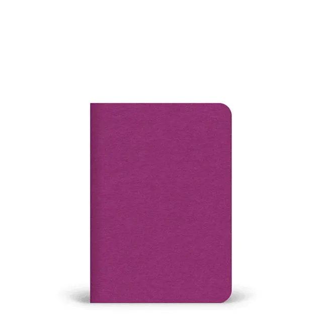 My365 Cahier Poche carnet pages blanches petit format