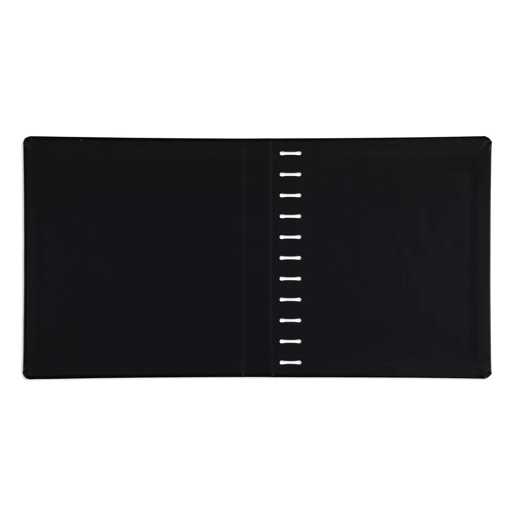 Happy Planner Work + Life Metropolitan couverture Big simili