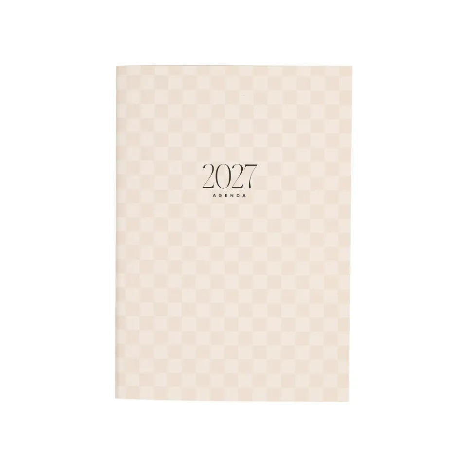 Me & my big ideas Happy 2027 Modern Tones recharge folio A5 12 mois