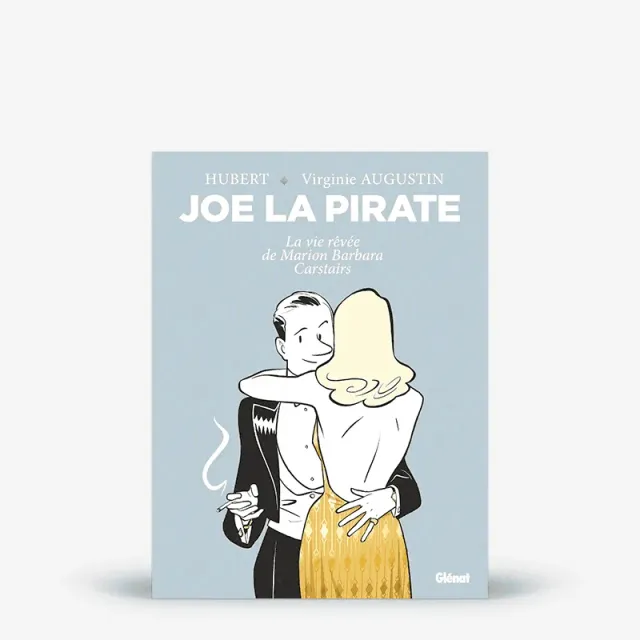 My365 Joe la pirate livre vie pratique