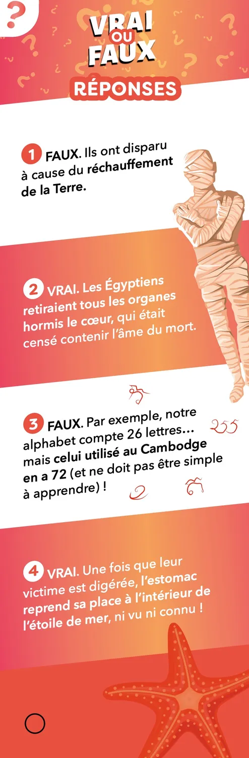 Les Incollables Éventail Passion Pourquoi Comment quiz