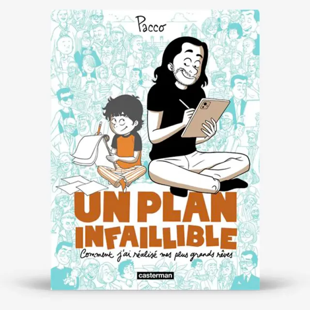 My365 Un plan infaillible livre littérature