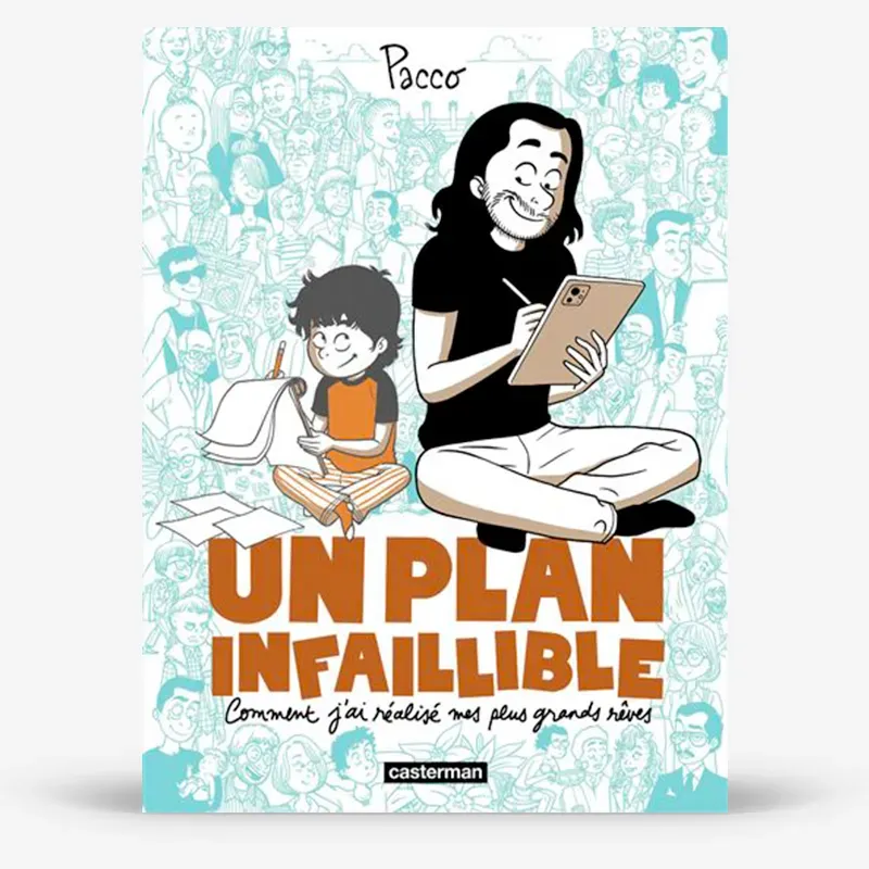 My365 Un plan infaillible livre littérature