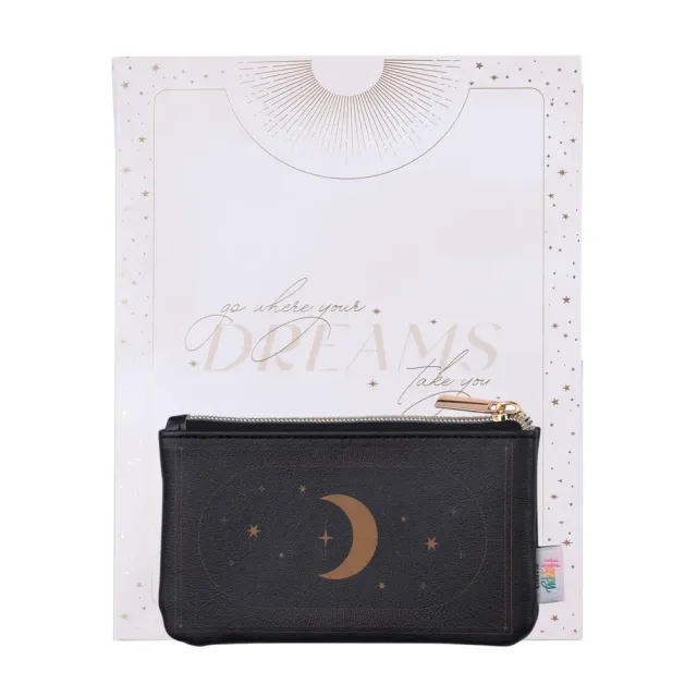 Happy Planner Sophisticated Stargazer compagnon Classic à anneaux