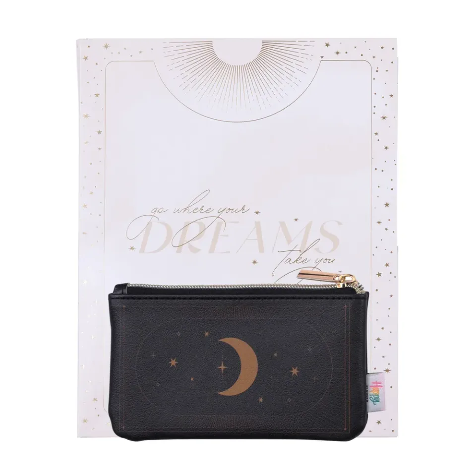 Happy Planner Sophisticated Stargazer compagnon Classic à anneaux