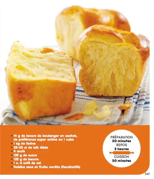 Frigobloc Marmiton Top desserts livre cuisine sucrée