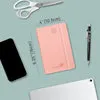 Poprun ACELA6-27 agenda hebdomadaire A6 12 mois horaire