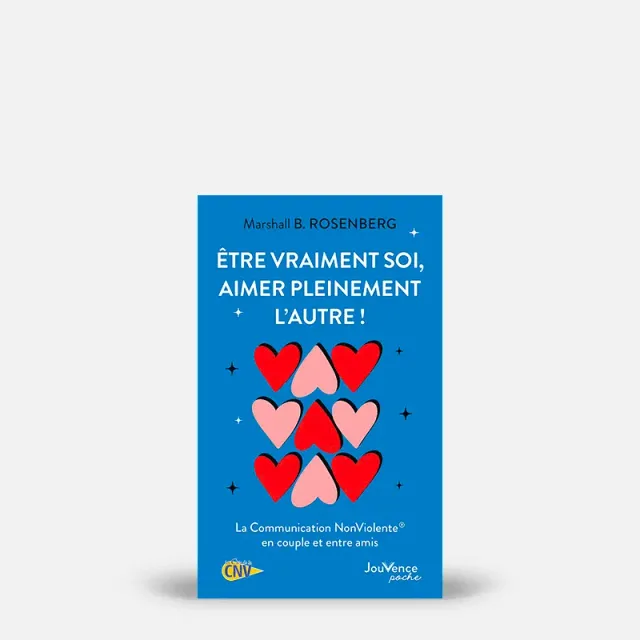 My365 Être vraiment soi, aimer pleinement l’autre livre bien-être