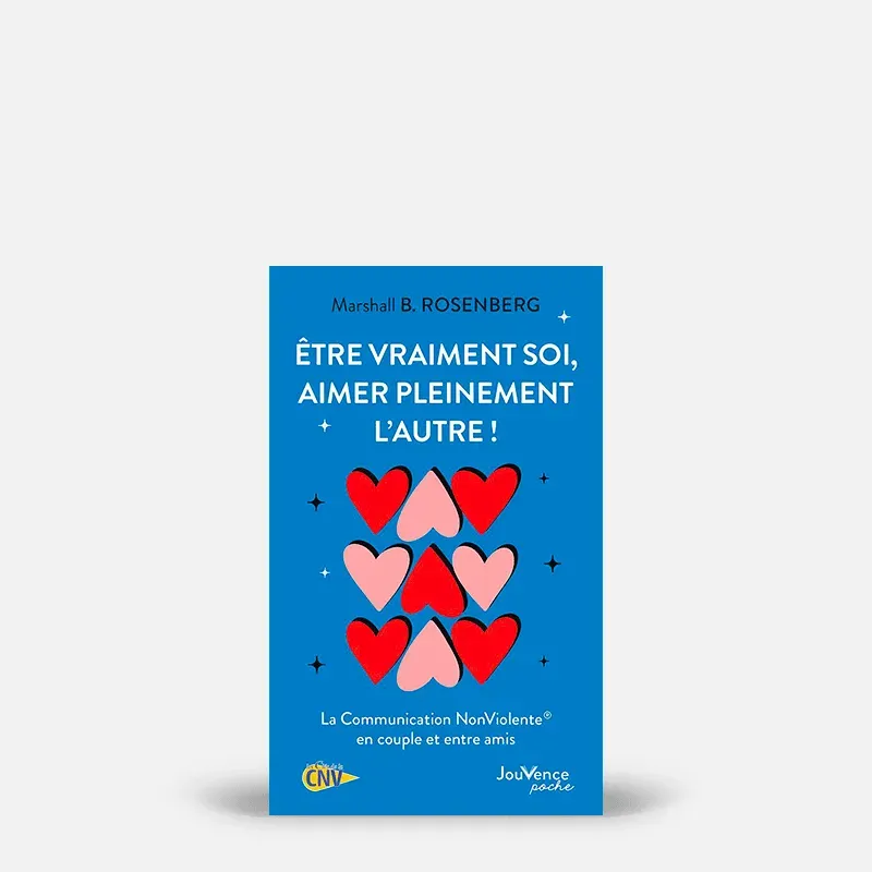 My365 Être vraiment soi, aimer pleinement l’autre livre bien-être