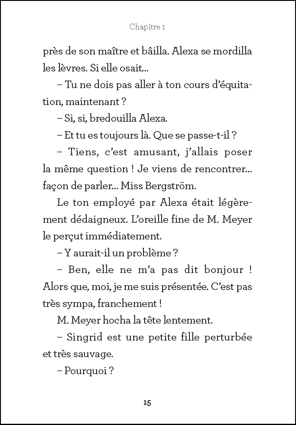 Kinra Girls Sur la piste du trésor Tome 9 roman code secret