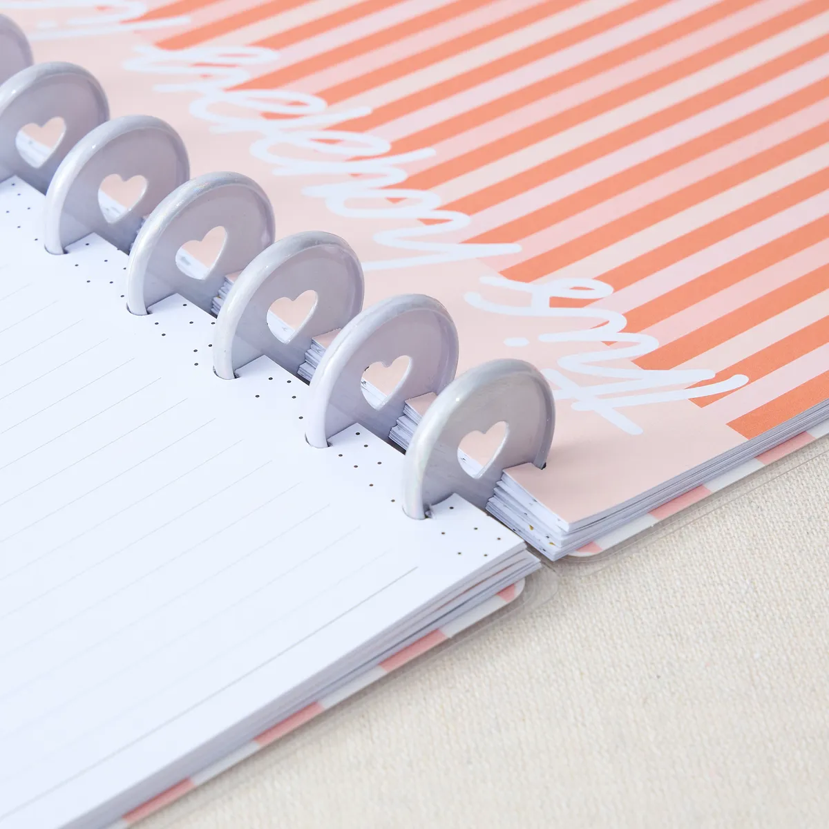 Happy Planner Holographic Medium set 11 disques holographiques