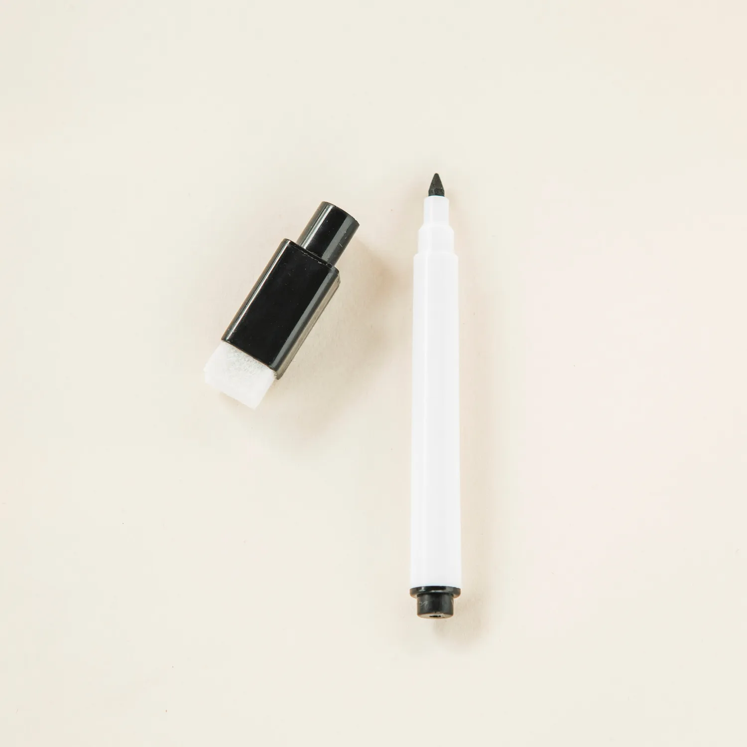 Les Belles Combines Planificateur familial couleur effaçable crayons