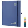 Poprun ACEHK7-27 agenda semainier 2026-2027 grand rigide