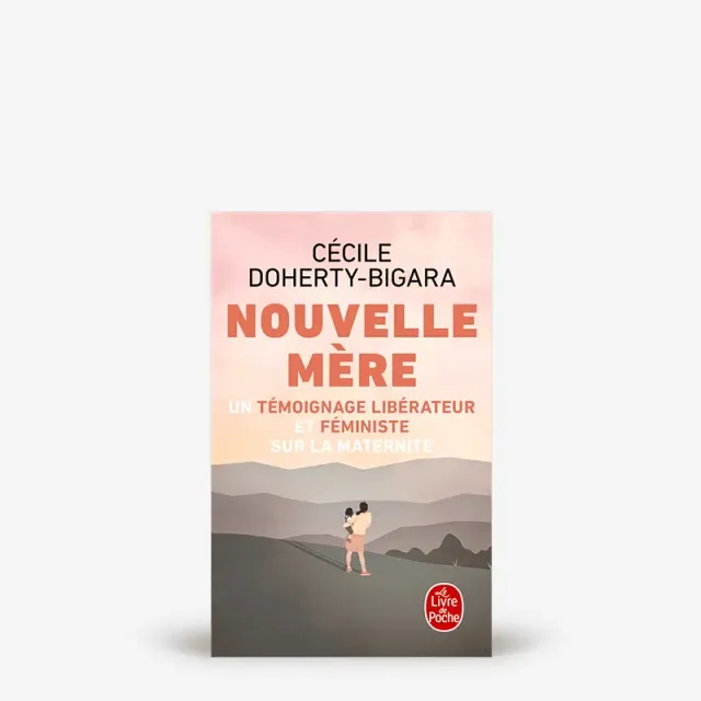 My365 Nouvelle mère livre vie pratique jeunes mamans