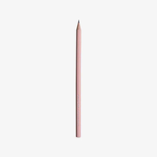 Kartotek Cedar Wood Pencil crayon peche hexagonal