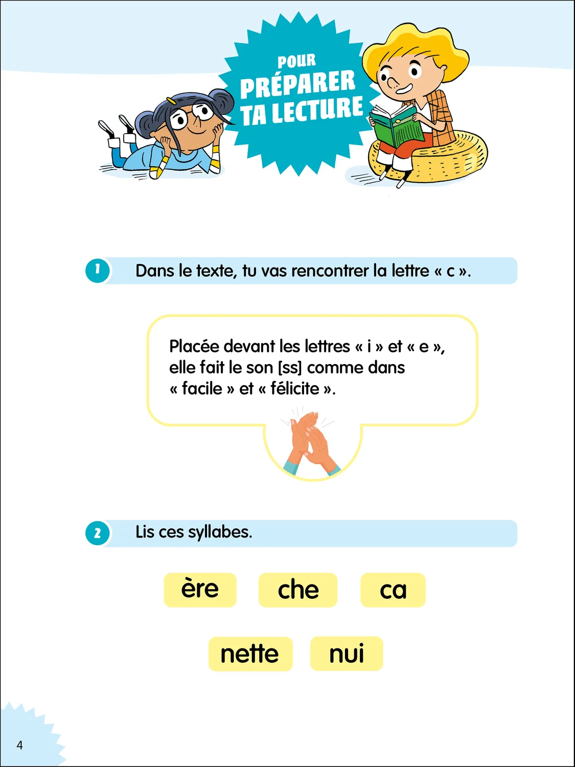 Incollables Premières lectures Tome 25 Paris Niveau 1 CP livre