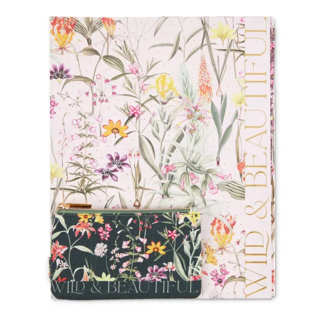 Happy Planner Fresh Botanicals Big pack accessoires floral