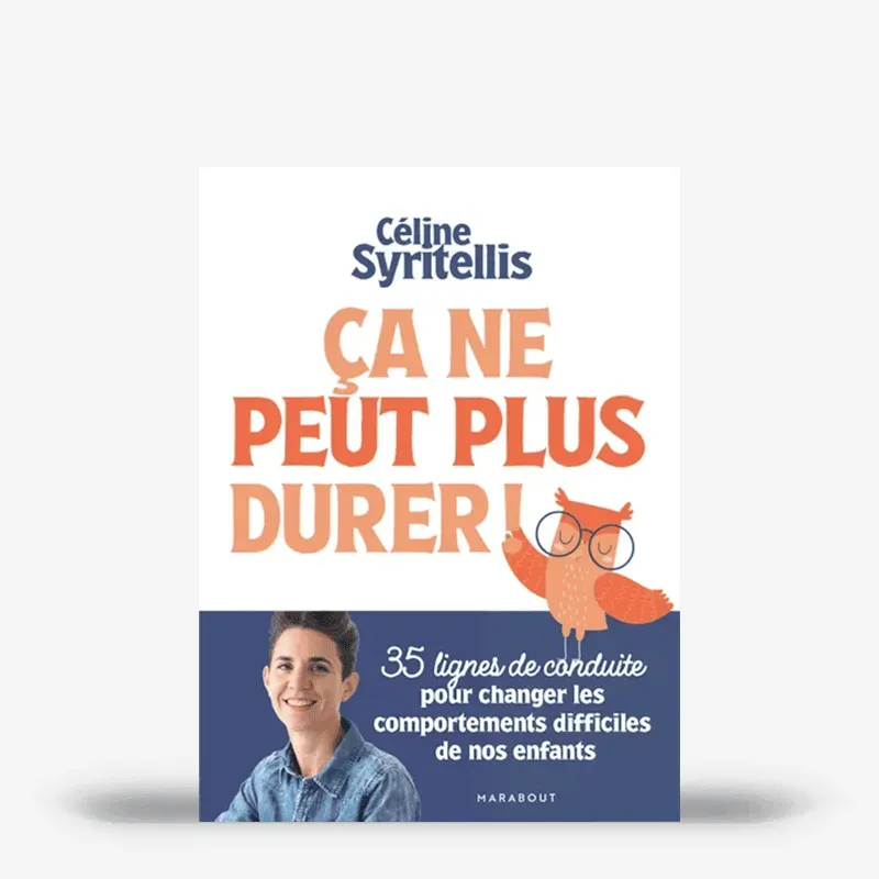 My365 Ça ne peut plus durer livre changement vie pratique