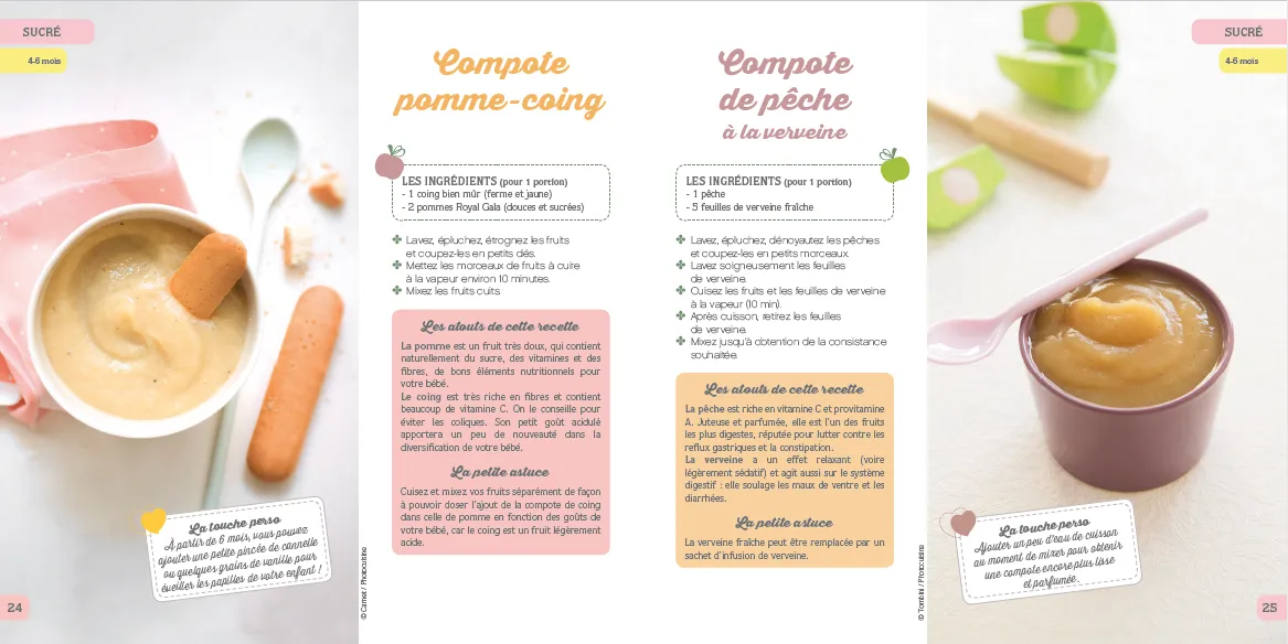 Corolle Première assiette coffret bébé assiette + livre 48 pages